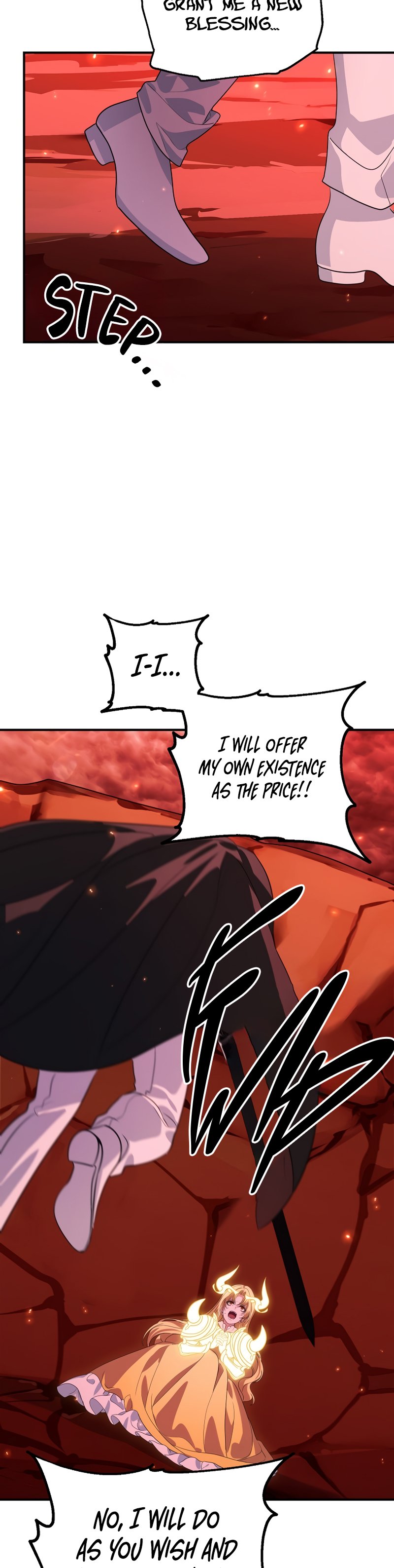 SSS-Class Suicide Hunter, Chapter 111 image 07